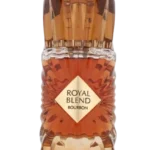 French AvenueRoyal Blend Bourbon - Extrait De Parfum - Perfume For Men, 100ml